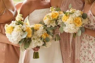 Bloom! Custom Floral Designs - 41