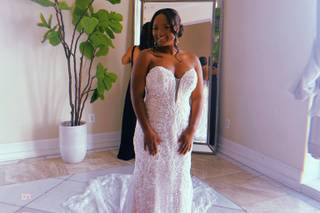 White Swan Bridal Reviews - Vienna, VA - 261 Reviews