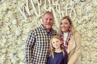Sunflower Wedding - 15
