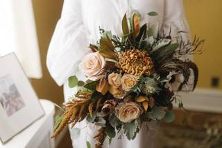 Little Flower Creative Floral Design - 10