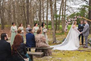 Blue Heron Pines Golf Club by Ron Jaworski Weddings - 12
