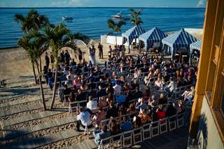 The Crescent Beach Club - 66