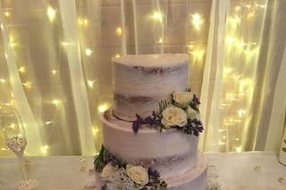 Heather's Peace of Cakes - 10