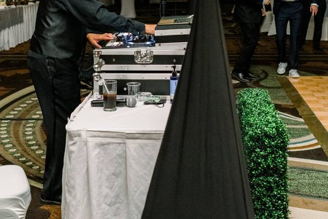 Twelfth Night DJ 1