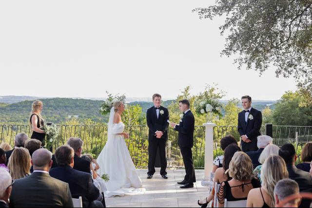 Sterling Events Austin - 1
