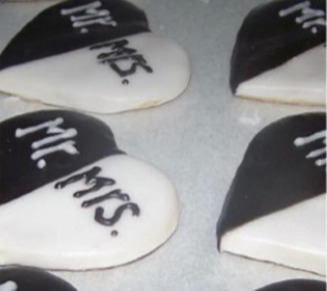 Nina Bakes Cakes - 4