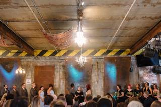 Keyed Up Events - 26