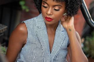 L.Washington Makeup Artistry - 9