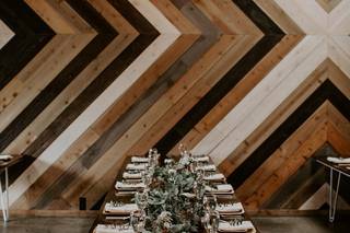 The Wood Shed - 38