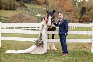 Thomas Farm Weddings & Events - 46