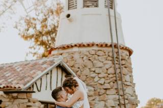 Mt. Woodson Castle - 63