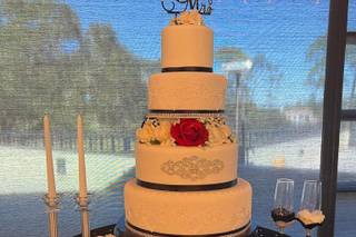 Cake Designers - 57