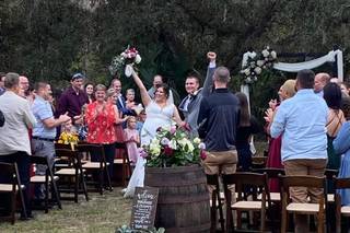 RIG Events and Entertainment, DJ, and Certified Wedding Planner 3
