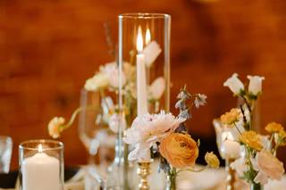 Woodland Floral Design - 58