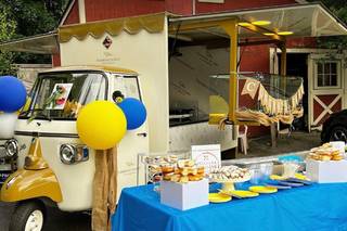 ITALIANA FOODS LLC - 1