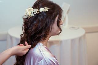 Odessa’s Weddings - 15