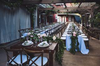 Fancy Fern Events - 24