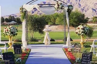 ACS Floral & Events - 34