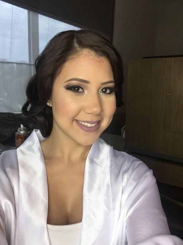 Bridal Glamour by Sonia - 2