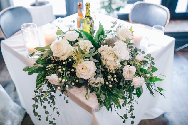 Sidelines Custom Floral Designs - 4