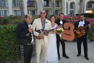 Modern Destination Weddings - 18
