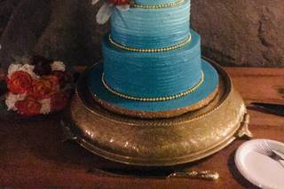 Cakes & Bakes - 32