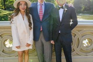 Kevin Bain - Ceremonies - 34
