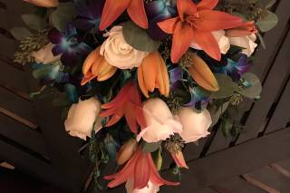 FLOWERS BY EVELYN - 11