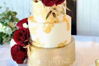 Zell's Cottage Bakery - 28