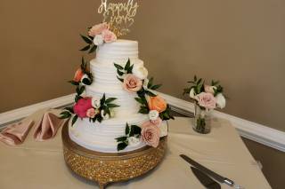 Monzie's Floral Design - 26