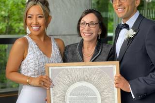Rabbi Linda Portnoy Goldberg - 14