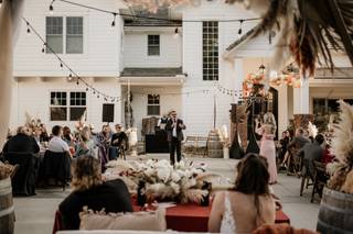 Universal Weddings and Events - 7