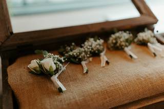 The Skinny Vase, LLC - 25