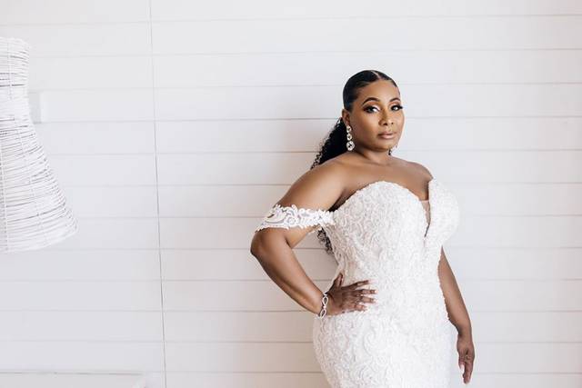 Yeisha Forbes Beauty 3