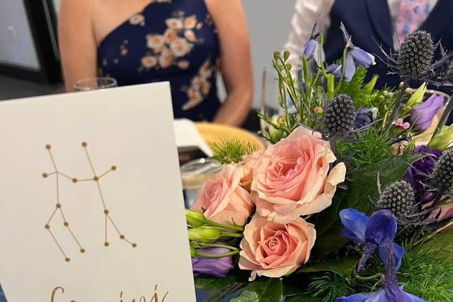 Susanne's Weddings 2