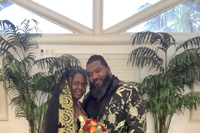 Tropicana LV Weddings 2
