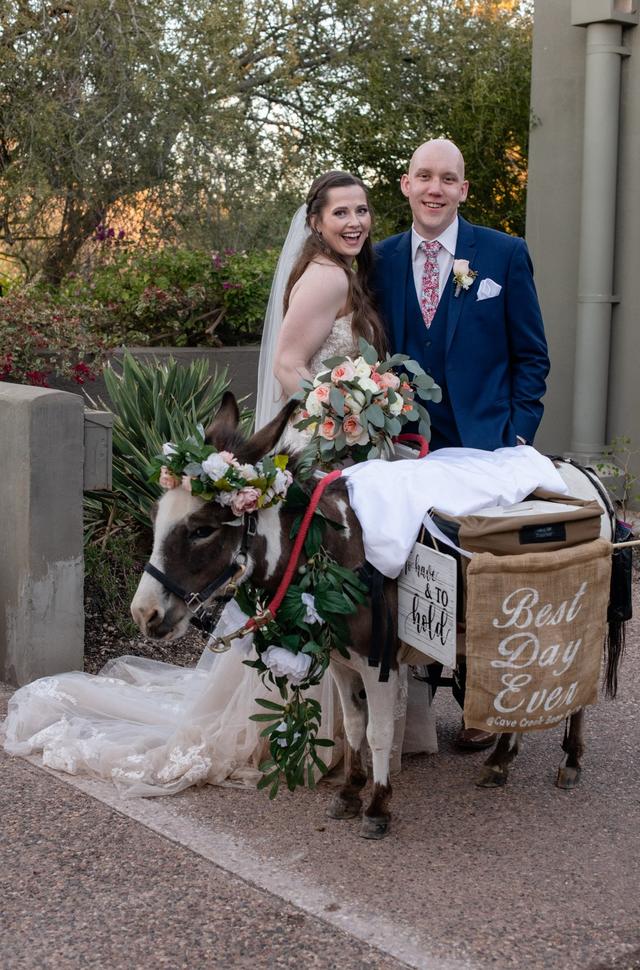 Casey Green Weddings, LLC - 2