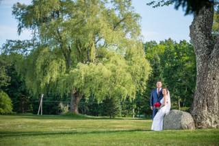 Rockingham Country Club - 8