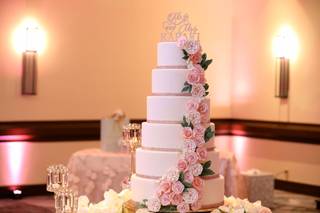 Couture Cakes by Lia, LLC - 49