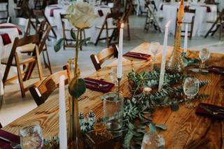 Kate Fióre Floral Design - 38