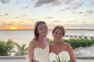 Dulce Belize Weddings - 50