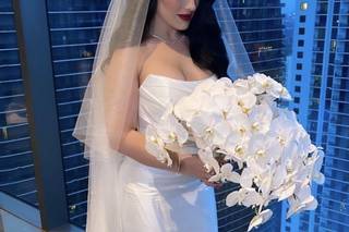 Renata Hair & Make Up Artist - 116
