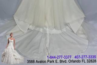 Bridal Gown Preservation - 56