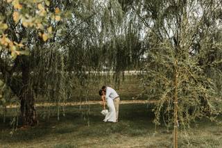 Bailey Farms Barn & Venue - 58