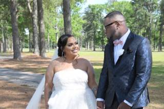 Chris Karol Marriage Officiant - 31