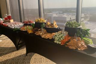 Catering To Your Tastebuds - 1