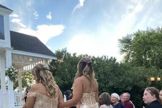 Lena's Events and Rentals - 11