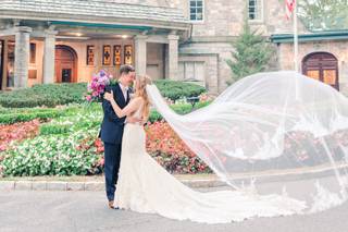Tappan Hill Mansion - 19