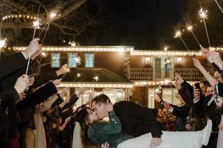 Stonebridge Manor by Wedgewood Weddings - 13