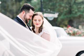 Refuge Photography with Anna + Ryan - 8